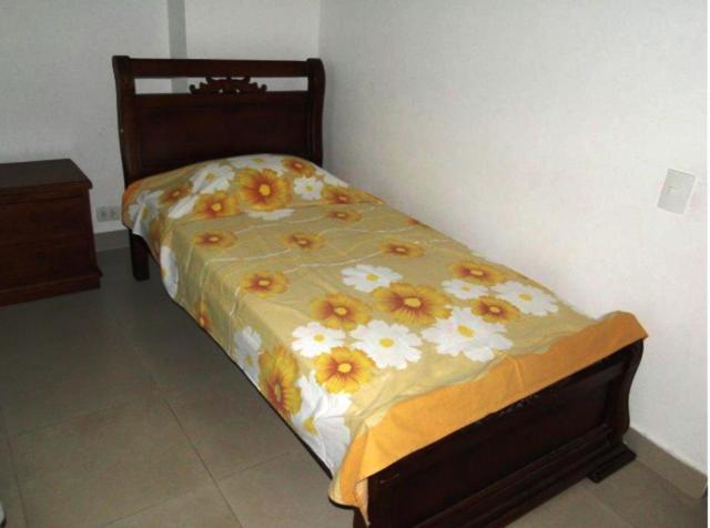 Apartamento Laguito Frente Al Mar Daire Cartagena Oda fotoğraf