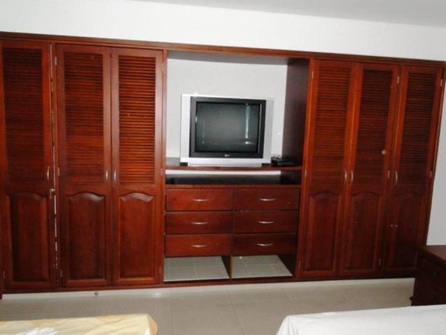 Apartamento Laguito Frente Al Mar Daire Cartagena Oda fotoğraf