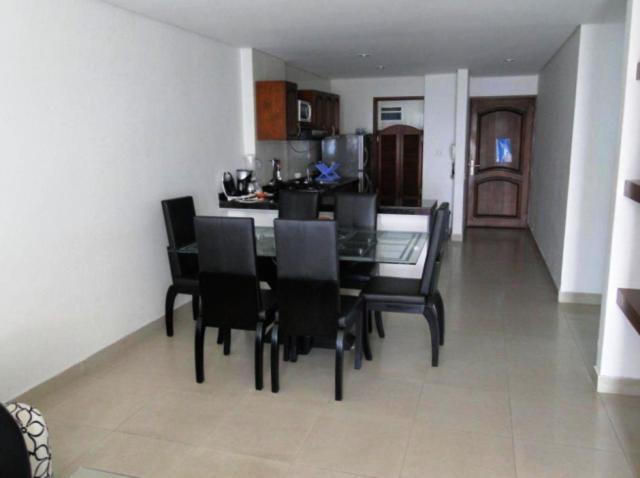 Apartamento Laguito Frente Al Mar Daire Cartagena Dış mekan fotoğraf