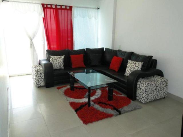 Apartamento Laguito Frente Al Mar Daire Cartagena Dış mekan fotoğraf