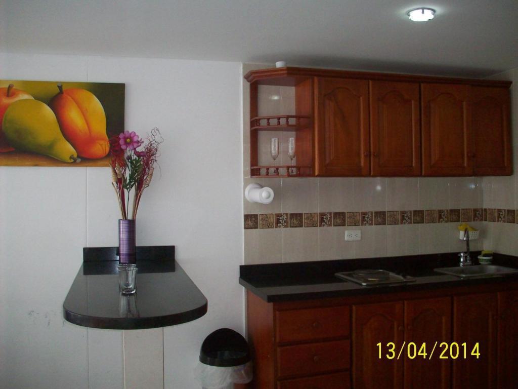 Apartamento Laguito Frente Al Mar Daire Cartagena Dış mekan fotoğraf