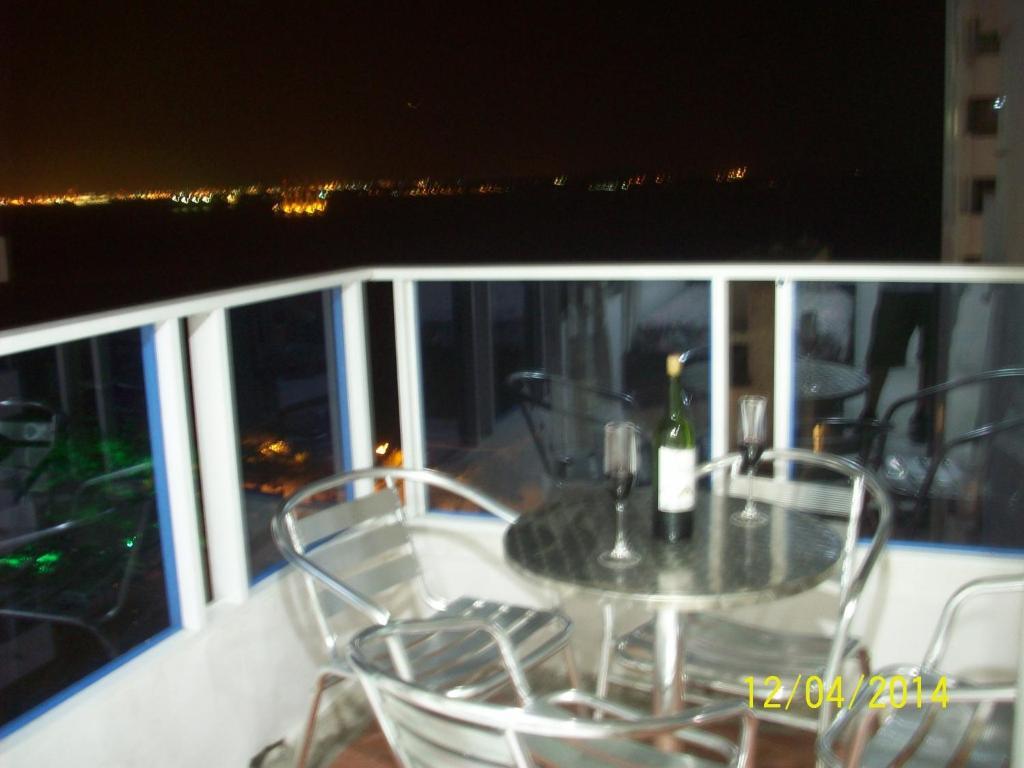 Apartamento Laguito Frente Al Mar Daire Cartagena Dış mekan fotoğraf