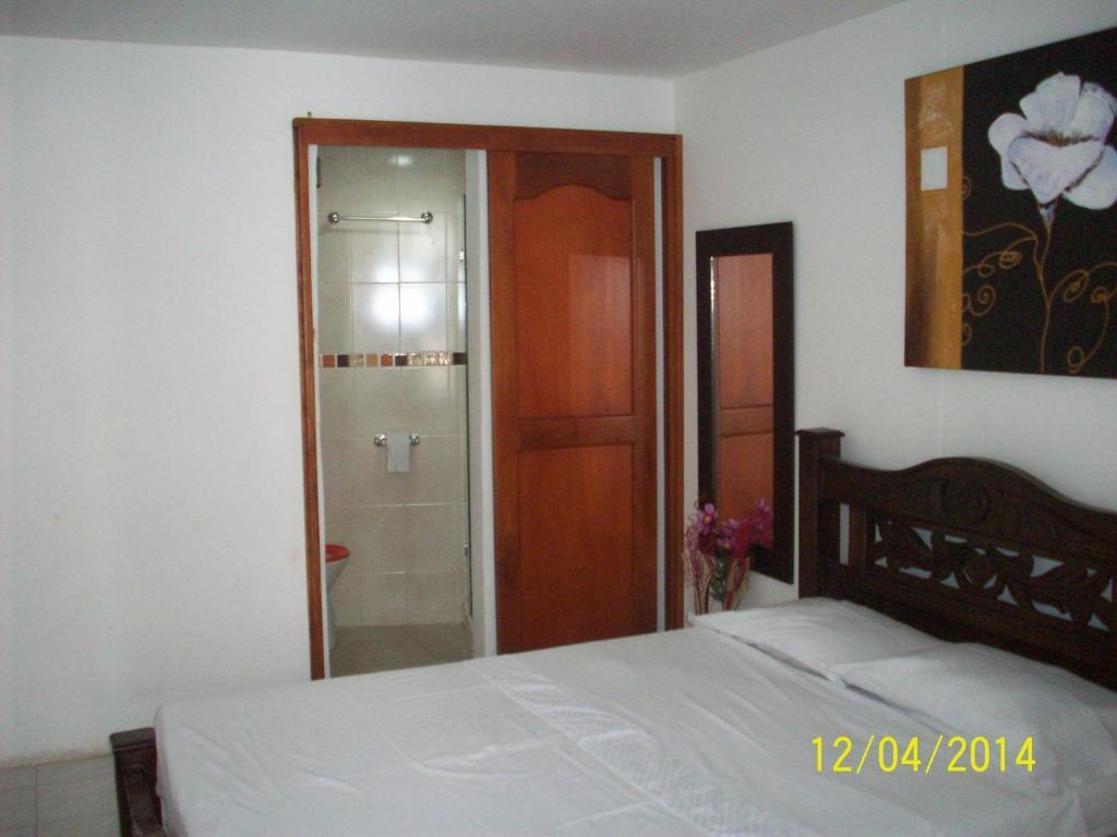 Apartamento Laguito Frente Al Mar Daire Cartagena Dış mekan fotoğraf