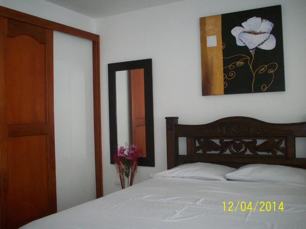 Apartamento Laguito Frente Al Mar Daire Cartagena Dış mekan fotoğraf