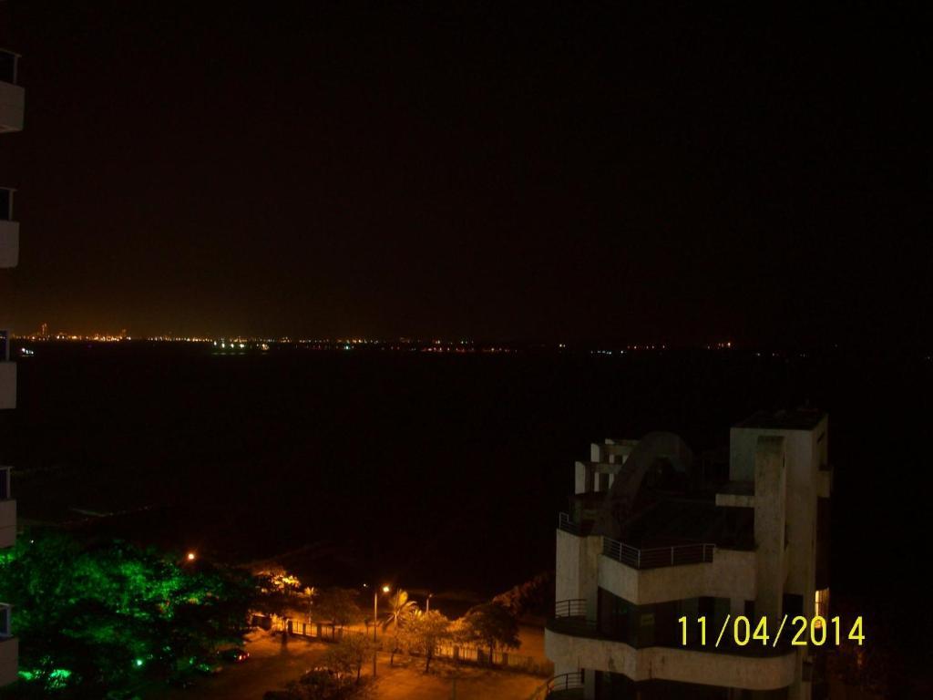 Apartamento Laguito Frente Al Mar Daire Cartagena Dış mekan fotoğraf