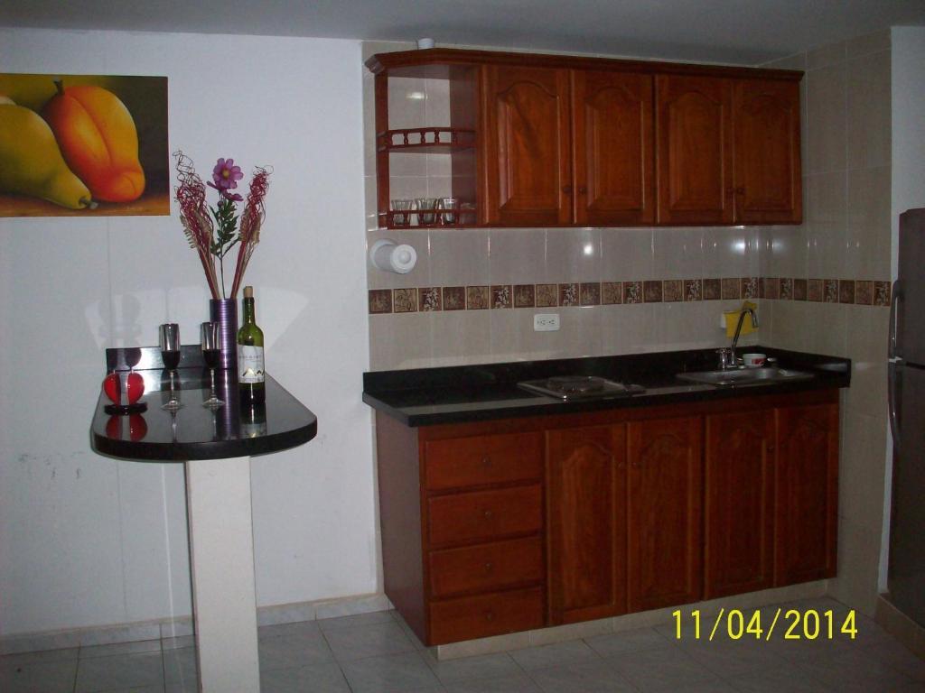 Apartamento Laguito Frente Al Mar Daire Cartagena Dış mekan fotoğraf